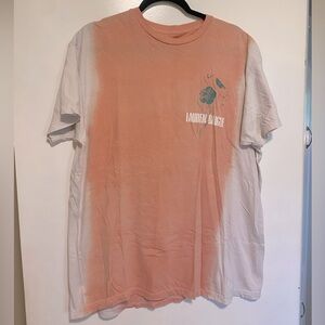 Lauren Daigle Tour Merch Tshirt
